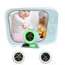 Children's Clock G2073 2