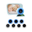 Children's Clock G2073 3