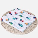 Children's Cloth Nappy 120 x 120 cm E453 8