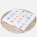 Children's Cloth Nappy 120 x 120 cm E453 15