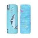Children's Cloth Nappy 2 pcs 3