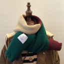 Children's Colourful Scarf 1