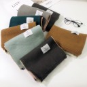 Children's Colourful Scarf 8