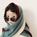 Children's Colourful Scarf 10