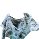 Children's Colourful Silk Scarf 7