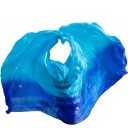 Children's Colourful Silk Scarf 8