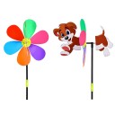 Children's Colourful Windmill 11