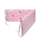 Children's Cot Bumper 4