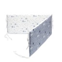 Children's Cot Bumper 6