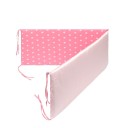 Children's Cot Bumper 8