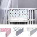 Children's Cot Bumper 10