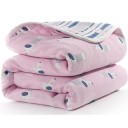 Children's Cotton Blanket E496 9
