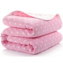 Children's Cotton Blanket E496 10