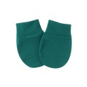 Children's Cotton Gloves Universal Size Protective Scratch Mittens for Infants Made of Soft Cotton 17