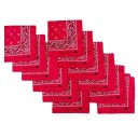 Children's Cowboy Bandana 5