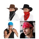Children's Cowboy Bandana 8