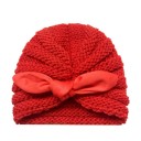 Children's Crocheted Hat 2