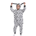 Children's Cute Animal Overall 6