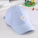 Children's Daisy Cap T881 5