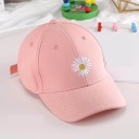 Children's Daisy Cap T881 4