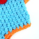 Children's Dinosaur Photography Costume 6