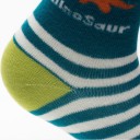 Children's Dinosaur Socks - 5 Pairs 9