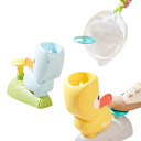 Children's Disk Shooting and Catching 4