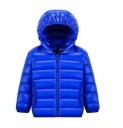 Children's Down Jacket L1967 6