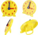 Children's Educational Clock G3028 6