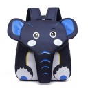 Children's Elephant Backpack 2