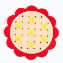 Children's Embroidery 1