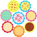 Children's Embroidery 10