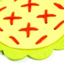 Children's Embroidery 13