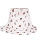 Children's Fabric Nappy 120 x 120 cm E454 8