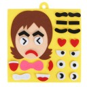 Children's Face Creation Game 4