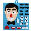 Children's Face Creation Game 5