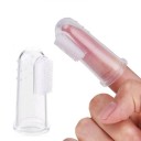 Children's Finger Toothbrush 7