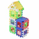Children's Folding Castle 3