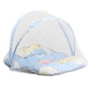 Children's Folding Cot 2