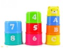 Children's Folding Educational Toys 3