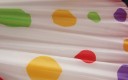 Children's Folding Tent - Dots 3
