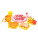 Children's Food Set 20 pcs 1