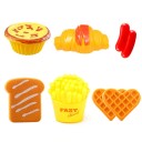 Children's Food Set 20 pcs 3