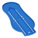 Children's Foot Size Measuring Tool J3034 12