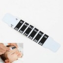 Children's Forehead Thermometer Strips - 10 pcs 7