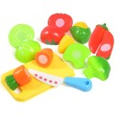 Children's Fruit and Vegetables 8 pcs 2