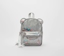 Children's Glitter Backpack 1