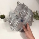 Children's Glitter Backpack 2