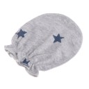 Children's Gloves for Newborns - 3 Pairs 8