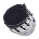 Children's Gloves for Newborns - 3 Pairs 10